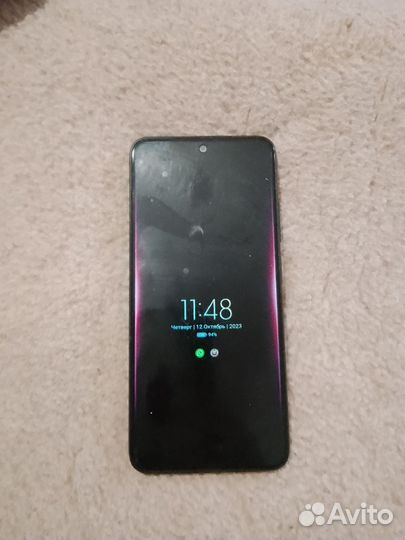Xiaomi Redmi Note 11, 4/64 ГБ