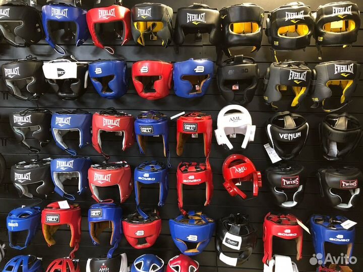 Перчатки для MMA