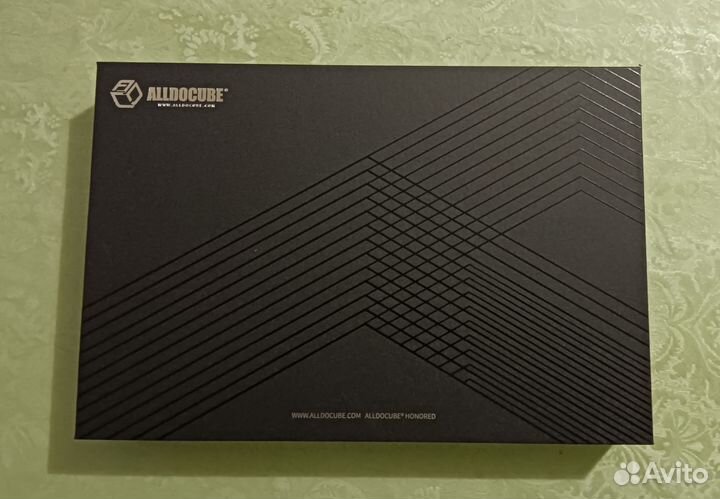 Планшет Alldocube KPad LTE (sim) 4/64Gb