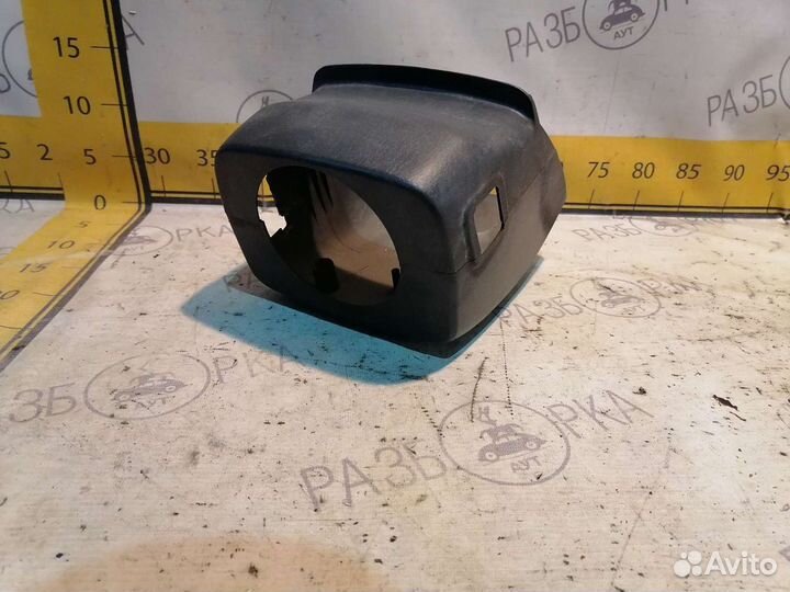 Кожух подрулевой Hyundai Sonata 4 EF