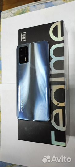 realme GT 5G, 8/128 ГБ