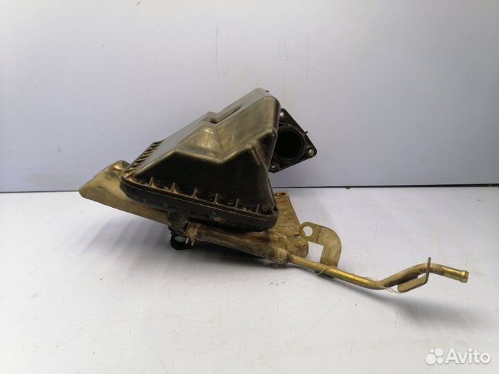 Резонатор Mitsubishi Rvr N74WG 4G64 1999