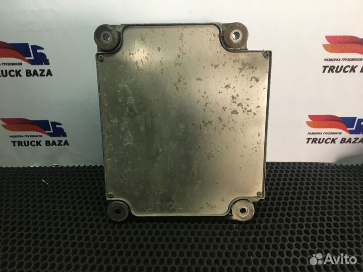 Блок управления двигателем Daf XF105