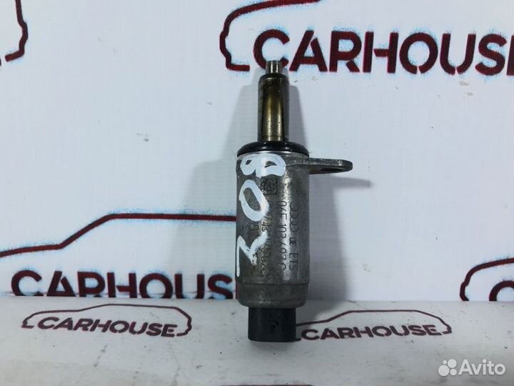 Клапан электромагнитный Audi A5 8T 1.8 cjeb 2014