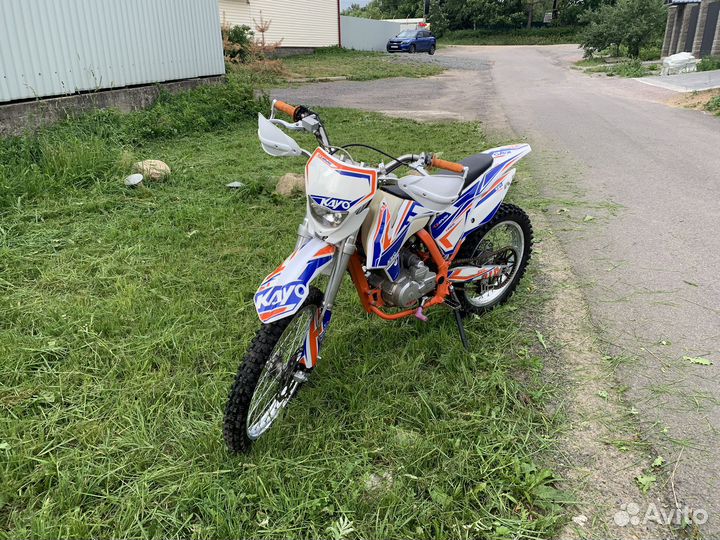 Kayo K 1 в прекрасном состоянии