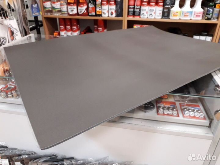 Шумоизоляция-Теплоизоляция Смарт Плэн 4мм