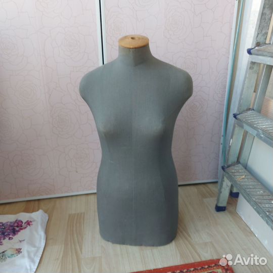 Манекен портновский 48 размер