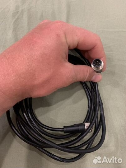 Интерфейсный кабель Nmea 2000 3метра