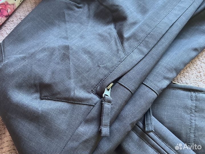 Костюм для сноуборда женский 42