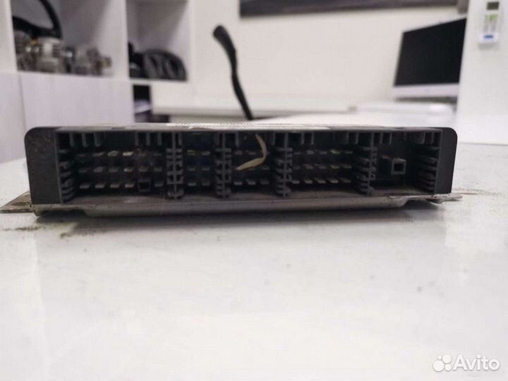 Блок управления ABS для Renault Premium