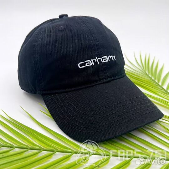 Кепки carhartt