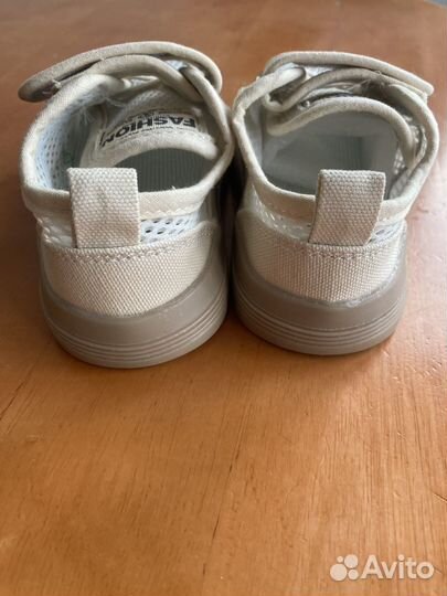 Ботинки для мальчика, 25 размер