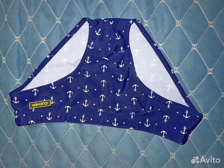 Плавки на мальчика