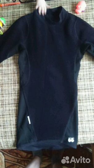 Компрессионка Reebok original