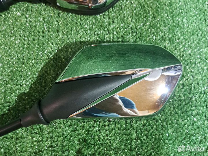 Зеркала на скутер