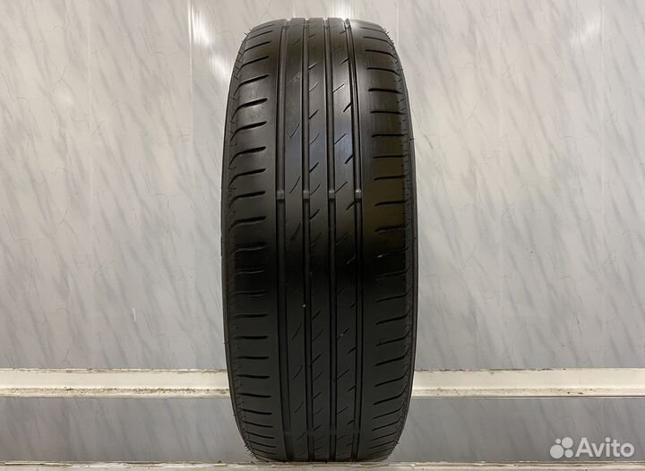 Nexen N'Blue HD Plus 195/65 R15 91V