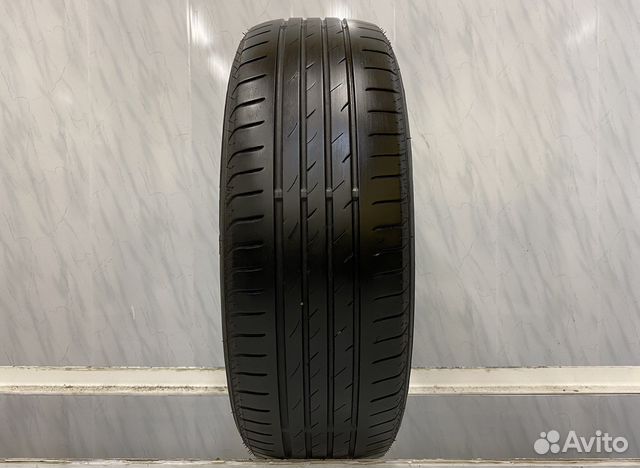 Nexen N'Blue HD Plus 195/65 R15 91V