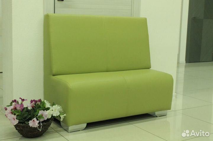 Диван офисный 