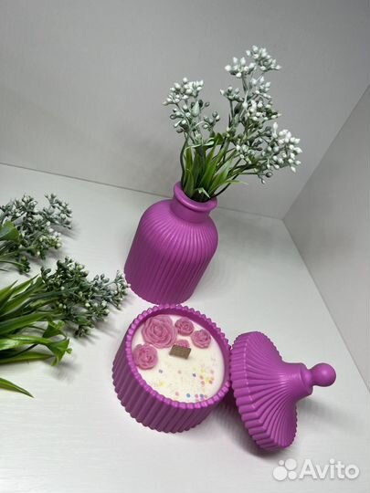 Подарочный набор