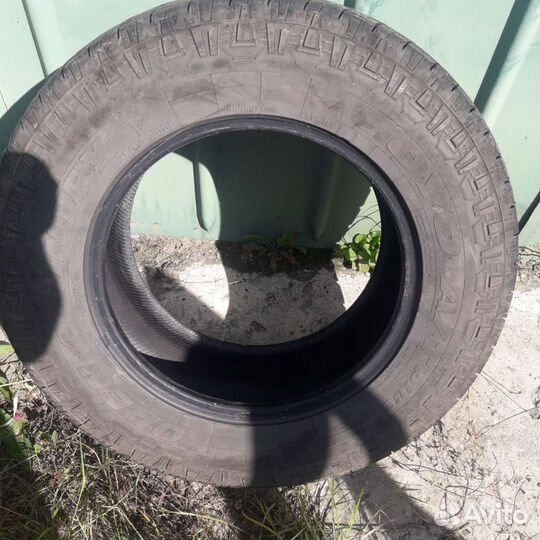 Toyo 800 Plus 265/65 R17 102