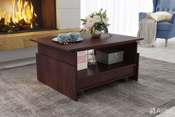 Стол раскладной Оригами