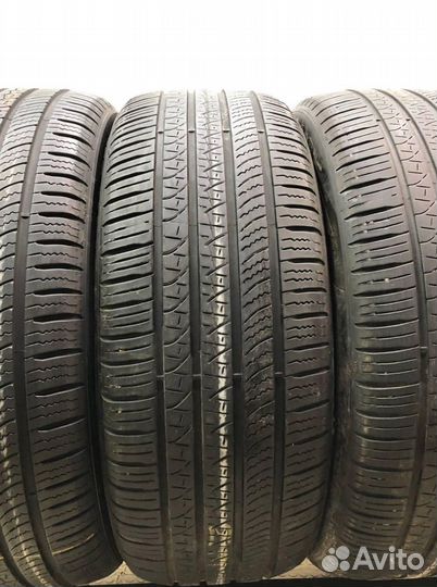 Pirelli Scorpion Zero All Season 235/50 R20 104W