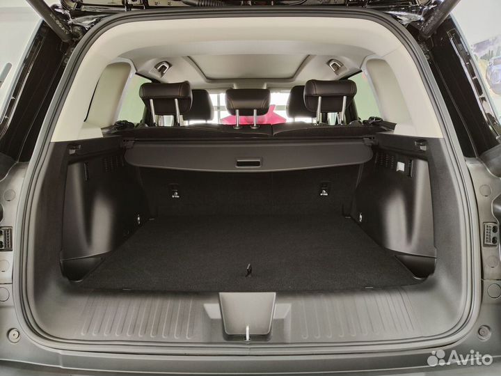 Haval Dargo 2.0 AMT, 2023