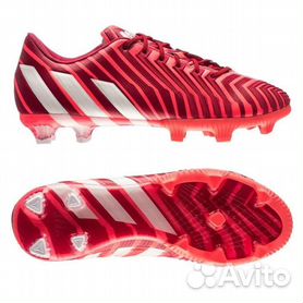 Adidas predito hot sale instinct fg