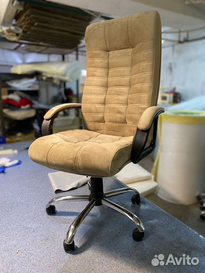 Кресло руководителя