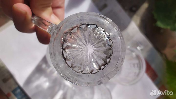 Кружки СССР