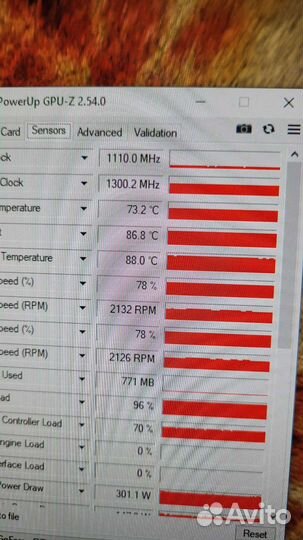 Rtx 3080 zotac топ карта