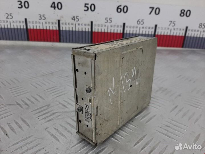 Навигация Audi A4 B6 2002 8E0919895B