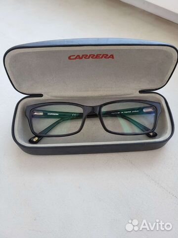 Оправа Carrera с линзами