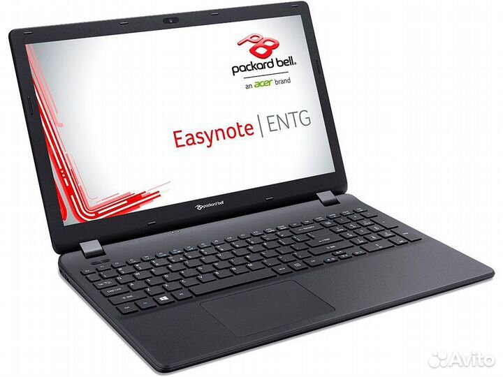 Ноутбук, 2х ядерный Intel, 8гб памяти, SSD+HDD