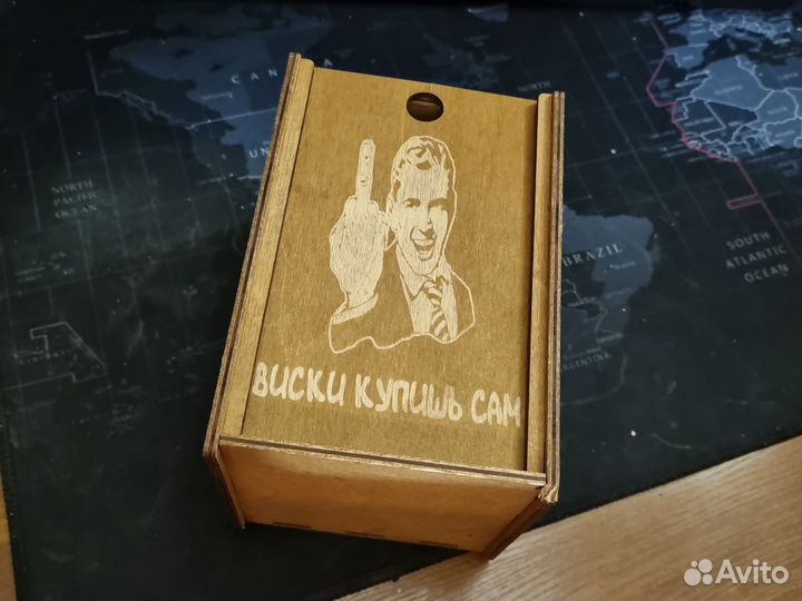 Стаканы бокалы для виски