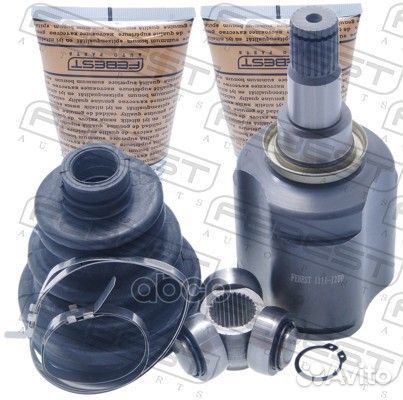 Шрус внутренний chevrolet lacetti 1111-J200 111