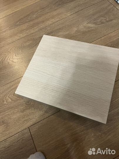 Полка IKEA lack 26*30