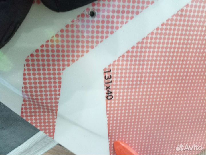 Кайтборд Nobile T5 131*40