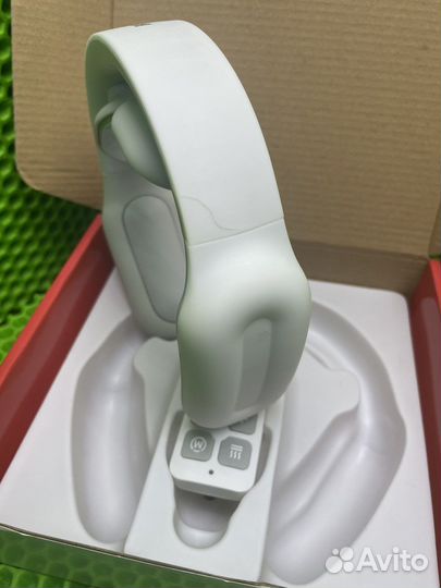 Массажер импульсный KZ 0913 для шеи