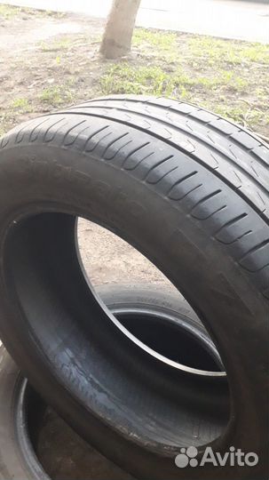 Pirelli Cinturato P7 205/55 R16