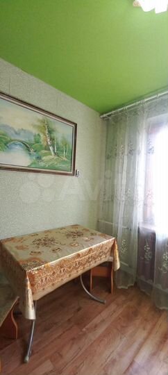 1-к. квартира, 34 м², 5/5 эт.