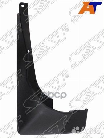 Брызговик Toyota RAV4 (XA40) 12-15 (Сзади/ Слева)