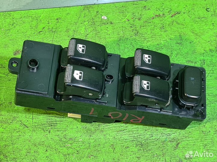 Блок управления стеклоподъемниками для Kia RIO 1