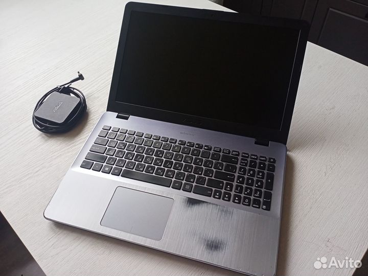 Ноутбук Asus VivoBook 15 X542UF