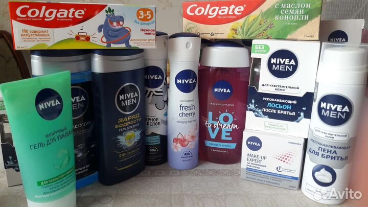 Nivea