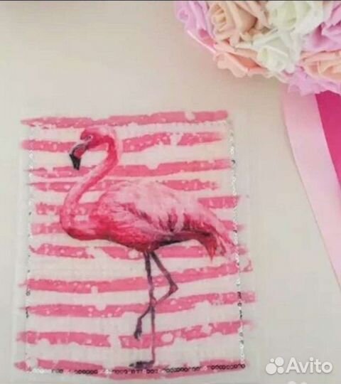 Новые аппликации/патчи на одежду