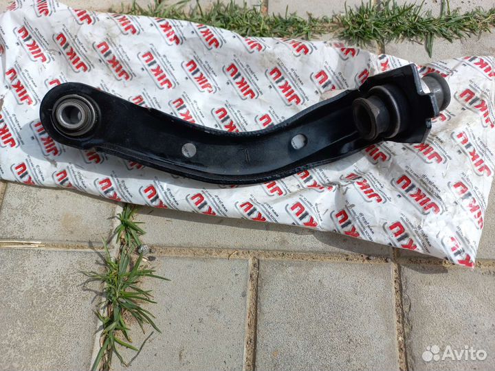Тяга стабилизатор сайлентблок пыльник Рено Меган
