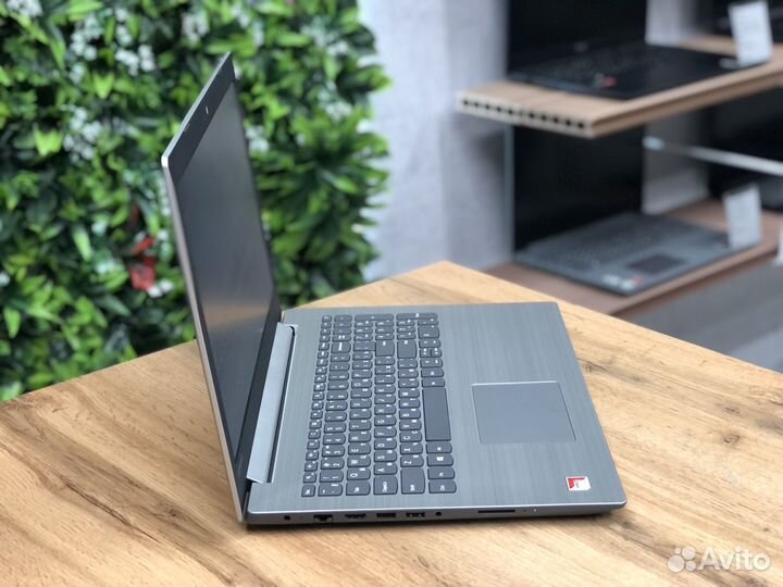 15.6 FHD Lenovo/AMD A4/8Gb/256Gb с гарантией