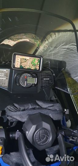Frontier 1000