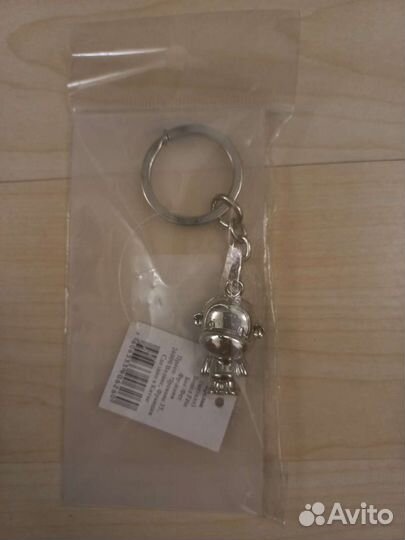 Брелок обзьянка